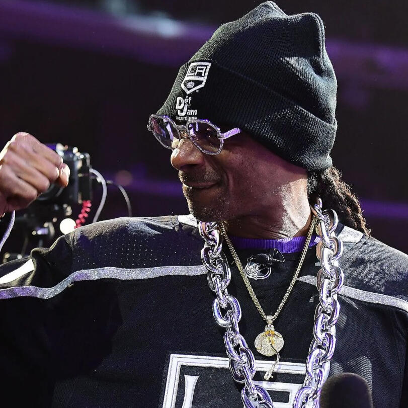 Hockey jerseys have returned to hip-hop (Andscape)