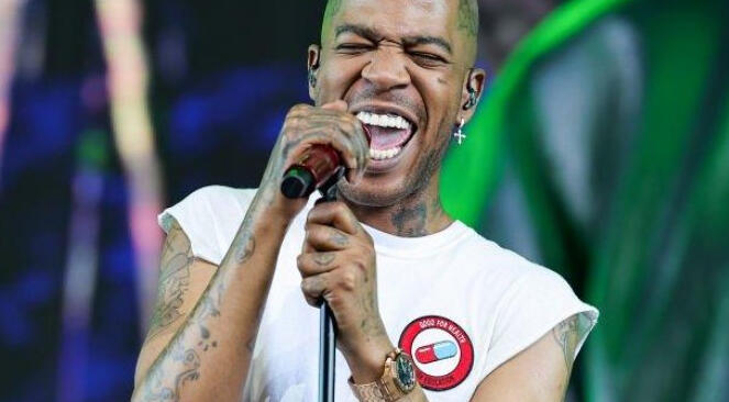 10 Times Hip-Hop Has Given A Voice To Mental Health (Grammy.com)