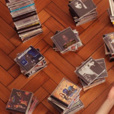 Can CDs Make A Comeback? Reevaluating The CD At 40 (Grammy.com)
