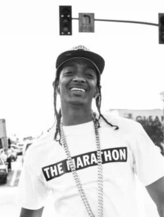 The Hip Hop Museum Q&A: Blacc Sam