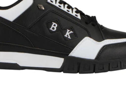 Kool Moe Dee and British Knights: The story of one of hip-hop’s earliest sneaker campaigns (Andscape)