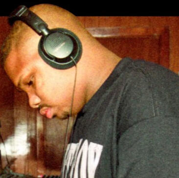 DJ Screw, the godfather of Houston’s slowed-down sound, gets the book treatment (Andscape)