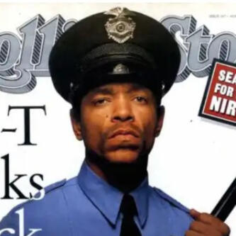 ‘Rolling Stone’: Aug. 20, 1992 (Andscape)