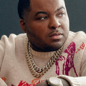 Sean Kingston On "Beautiful Girls" Hysteria, Bad Deals & Starting Over On 'Road To Deliverance' (Grammy.com)
